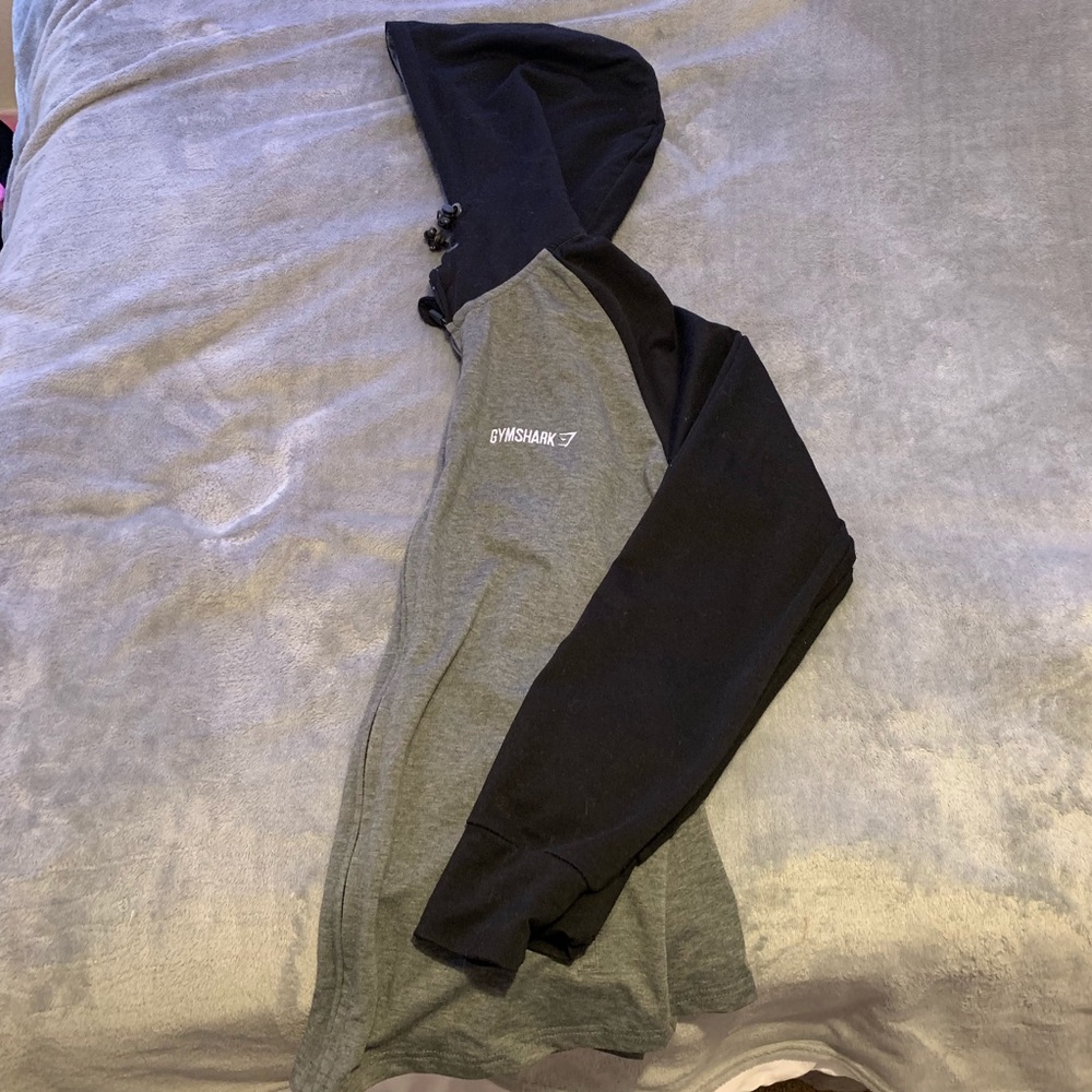 Women’s gymshark Jacket